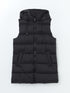 LC Waikiki Women's Inflatable Vest With Hood